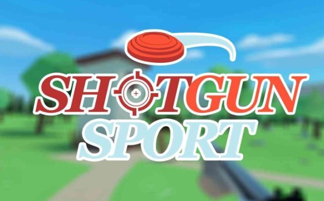 《猎枪训练》Shotgun Sport