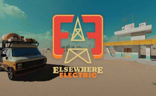 《电气通力合作》Elsewhere Electric