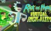 《瑞克和莫蒂：瑞克VR》Rick and Morty: Virtual Rick-ality