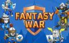 《奇幻战争》FantasyWar