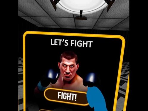 《让我们战斗》Let Us Fight