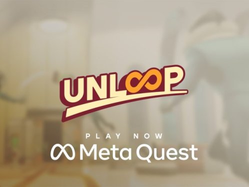 《解环》UnLoop VR