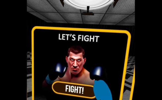 《让我们战斗》Let Us Fight