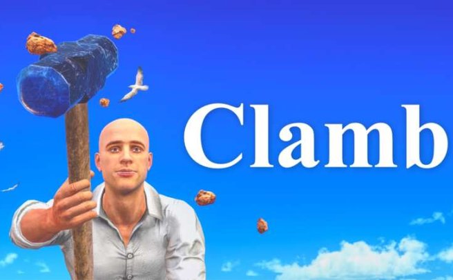 《攀登》Clamb
