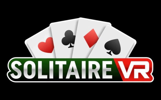 《纸牌VR》Solitaire VR