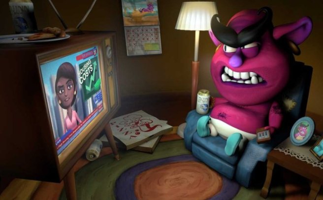 《阿贾克斯》Ajax All Powerful