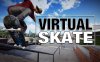 虚拟滑板（Virtual Skate）