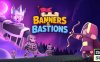 《旗帜和堡垒》Banners – Bastions