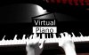 《虚拟钢琴》Virtual Piano