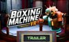 《拳击机器VR》Boxing Machine VR