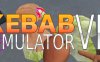 烤肉串模拟器 VR（Kebab Simulator VR）