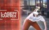 《激光矩阵》Laser Matrix