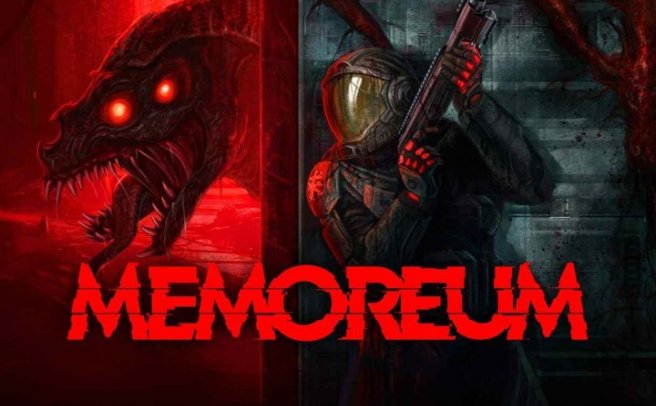 《记忆》MEMOREUM