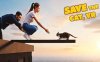 《拯救猫咪 – 木板救援体验》Save The Cat – Plank Rescue Experience
