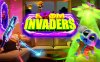 《房间入侵者》Room Invaders