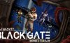 《空间黑门》BlackGate