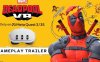《死侍 VR》Marvels Deadpool VR