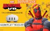 《死侍 VR 汉化中文版》Marvels Deadpool VR