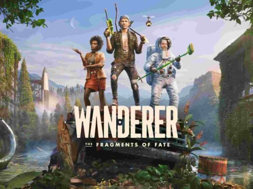 流浪者：命运碎片重制版（Wanderer: The Fragments of Fate）