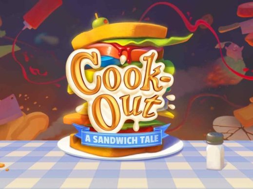 快乐厨房（Cook-Out VR）