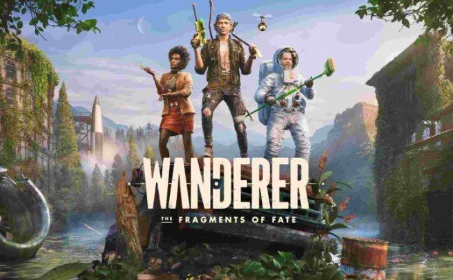 流浪者：命运碎片重制版（Wanderer: The Fragments of Fate）