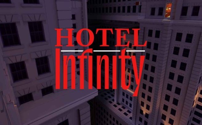 《无限饭店》Hotel Infinity