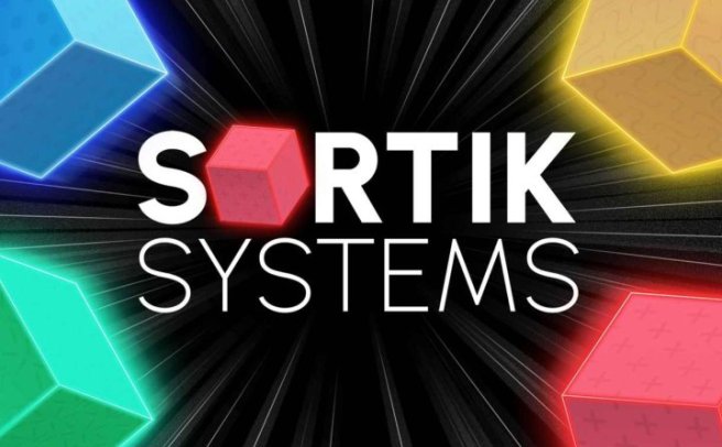 《分拣系统》Sortik Systems