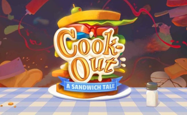 快乐厨房（Cook-Out VR）