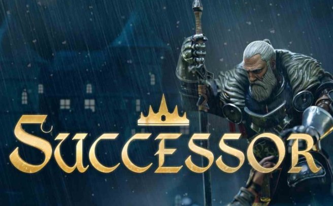 《微缩世界》Successor