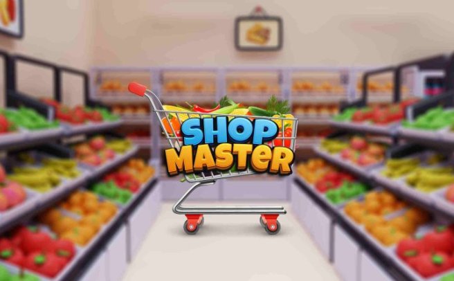 《超市大师 – VR 超市模拟器》Shop Master – VR Super Market Simulator