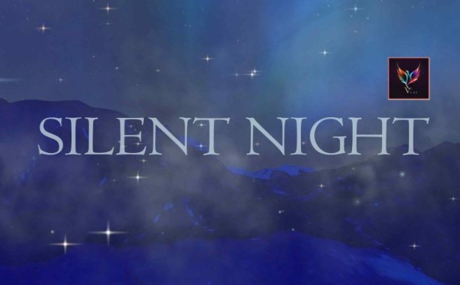 《寂静之夜》Silent Night