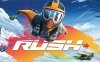 《忍者战士VR》NINJA WARRIOR VR