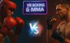 《VR拳击和综合格斗》VR Boxing And MMA