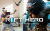《裂谷英雄 部落生存》Rift Hero: Mixed Reality Horde Survival