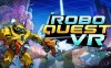 守护者任务（Roboquest VR）