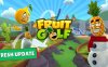 《水果高尔夫》Fruit Golf