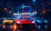 《疯狂赛车》RaceFault VR Car Racing