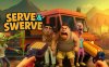 《古怪的卡车》Serve Swerve