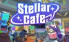 《恒星咖啡馆》Stellar Cafe
