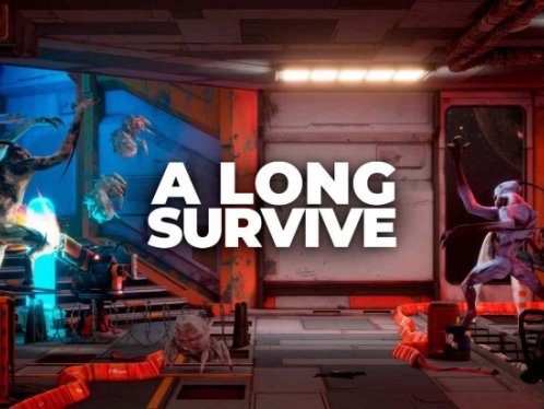 《生存之战》A Long Survive