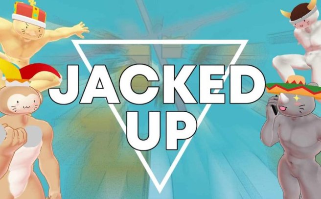 《杰克》Jacked Up