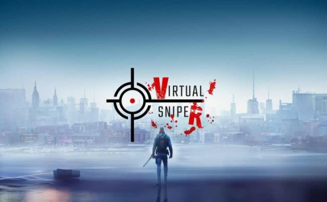 《虚拟狙击手》Virtual Sniper