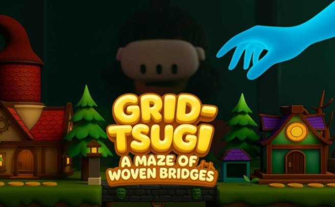 《网格塔防》GridTsugi