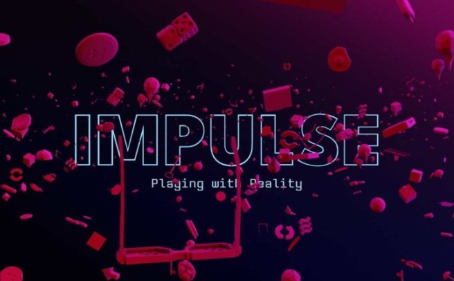 《多动：戏剧现实》Impulse: Playing with Reality