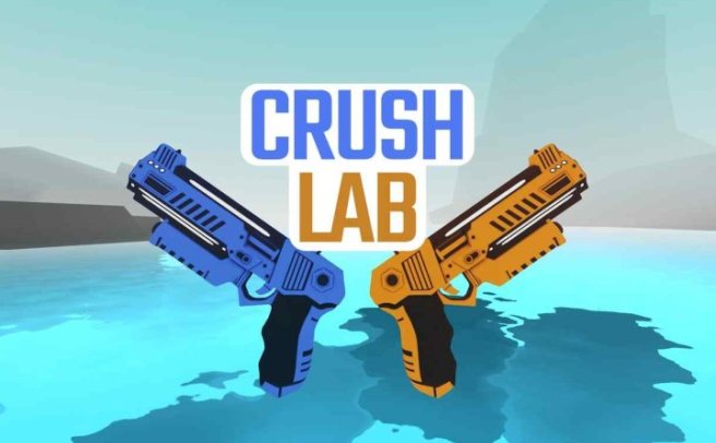 《粉碎实验室》Crush Lab