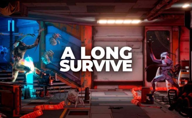 《僵尸生存VR》ZOMBIE SURVIVAL VR