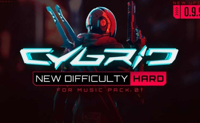 《赛博瑞德》CYBRID