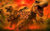 《侏罗纪动物园恐龙狩猎》Jurassic Zoo : Dinosaur Hunting