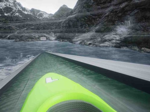 《极限水上游乐设施》Water Ride Extreme