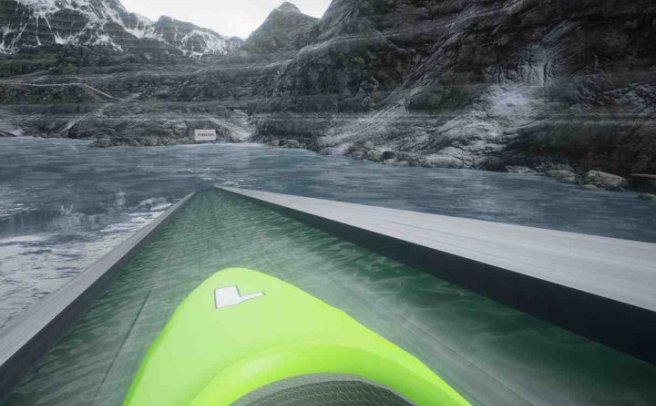 《极限水上游乐设施》Water Ride Extreme